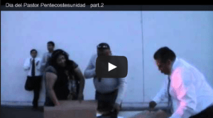 Dial del Pastor Parte 2 2014