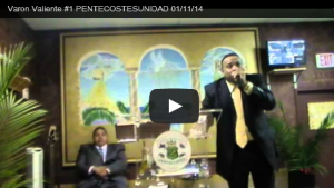 Varon valiente parte 1