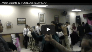 Varon valiente parte 2